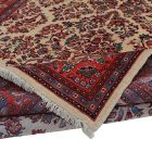 Covor persan Sarouk 209x291 covor iranian lucrat manual