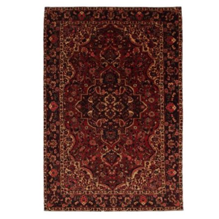 Covor persan Bakhtiari 202x306 covor iranian lucrat manual