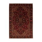 Covor persan Bakhtiari 202x306 covor iranian lucrat manual