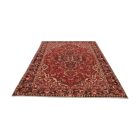 Covor persan Bakhtiari 202x306 covor iranian lucrat manual