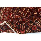 Covor persan Bakhtiari 202x306 covor iranian lucrat manual