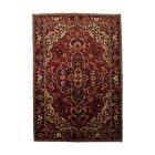 Covor persan Bakhtiari 212x303 covor iranian lucrat manual
