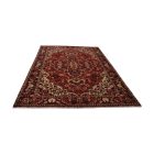 Covor persan Bakhtiari 212x303 covor iranian lucrat manual
