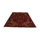 Covor persan Bakhtiari 212x303 covor iranian lucrat manual