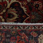 Covor persan Bakhtiari 212x303 covor iranian lucrat manual