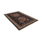 Covor persan Quchan 203x287 covor iranian lucrat manual