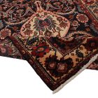 Covor persan Bakhtiari 163x302 covor iranian lucrat manual