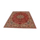 Covor iranian Yazd 195x249 Covor persan lucrat manual pentru living