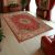 Covor iranian Yazd 194x244 Covor persan lucrat manual pentru living