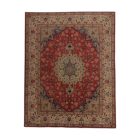 Covor iranian Yazd 194x244 Covor persan lucrat manual pentru living
