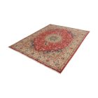Covor iranian Yazd 194x244 Covor persan lucrat manual pentru living