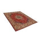 Covor iranian Yazd 194x244 Covor persan lucrat manual pentru living