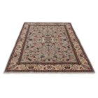 Covor iranian Yazd 171x246 Covor persan lucrat manual pentru living