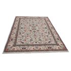 Covor iranian Yazd 171x246 Covor persan lucrat manual pentru living
