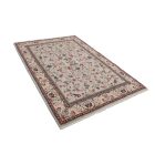 Covor iranian Yazd 171x246 Covor persan lucrat manual pentru living