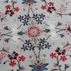 Covor iranian Yazd 171x246 Covor persan lucrat manual pentru living