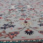 Covor iranian Yazd 171x246 Covor persan lucrat manual pentru living