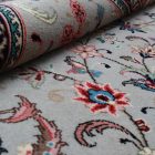 Covor iranian Yazd 171x246 Covor persan lucrat manual pentru living