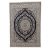 Covor persan Nain 142x203 covor iranian lucrat manual