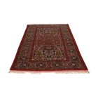 Covor iranian Quchan 130x184 covor oriental lucrat manual pentru dormitor