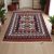 Covor persan Quchan 130x164 covor iranian lucrat manual