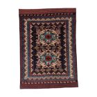 Covor persan Quchan 130x164 covor iranian lucrat manual