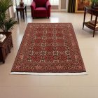 Covor persan Bidjar 110x169 covor iranian lucrat manual