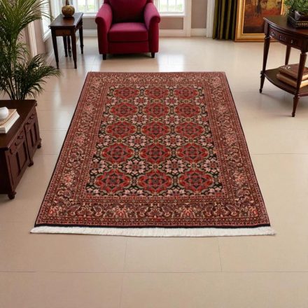 Covor persan Bidjar 110x169 covor iranian lucrat manual