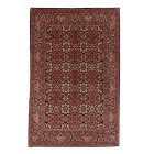Covor persan Bidjar 110x169 covor iranian lucrat manual