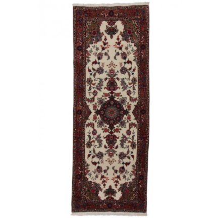 Covor traversa persan Tabriz 80x214 covor iranian lucrat manual