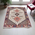Covor persan Yalahmeh 108x147 covor iranian lucrat manual