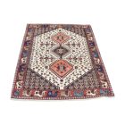 Covor persan Yalahmeh 108x147 covor iranian lucrat manual