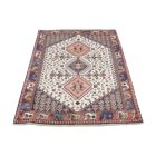 Covor persan Yalahmeh 108x147 covor iranian lucrat manual