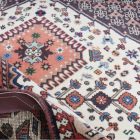 Covor persan Yalahmeh 108x147 covor iranian lucrat manual
