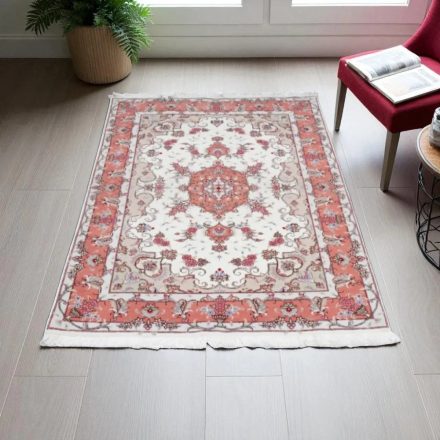 Covor persan Tabriz 101x153 covor iranian lucrat manual