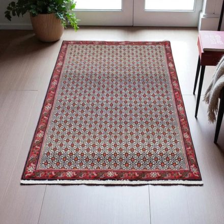 Covor Persan Abadeh 100x157 covor iranian etnic înnodat manual