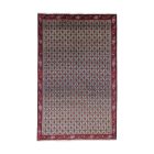 Covor Persan Abadeh 100x157 covor iranian etnic înnodat manual