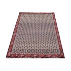 Covor Persan Abadeh 100x157 covor iranian etnic înnodat manual