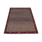 Covor Persan Abadeh 100x157 covor iranian etnic înnodat manual