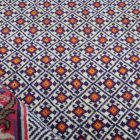 Covor Persan Abadeh 100x157 covor iranian etnic înnodat manual