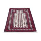 Covor persan Beluch 99x149 covor iranian lucrat manual
