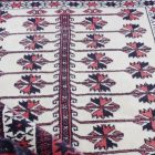 Covor persan Beluch 99x149 covor iranian lucrat manual