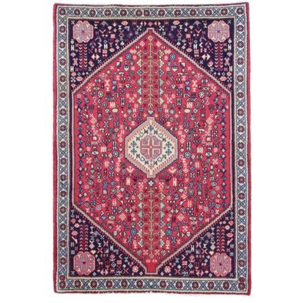covor persan Abadeh 102x155 covor iranian înnodat manual