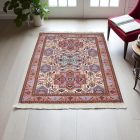 Covor persan Ardabil 108x150 covor iranian lucrat manual