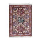 Covor persan Ardabil 108x150 covor iranian lucrat manual