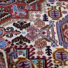 Covor persan Ardabil 108x150 covor iranian lucrat manual