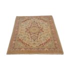 Covor iranian Yazd 99x149 Covor persan lucrat manual