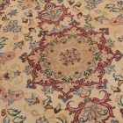 Covor iranian Yazd 99x149 Covor persan lucrat manual
