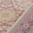 Covor iranian Yazd 99x149 Covor persan lucrat manual