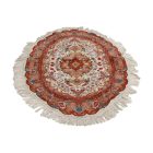 Covor rotund Tabriz 97x152 covor persan lucrat manual